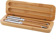 Bambusov� pac� sada Chimon, p��rodn�