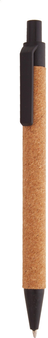 Kulikov pero Cobber, ern, prodn