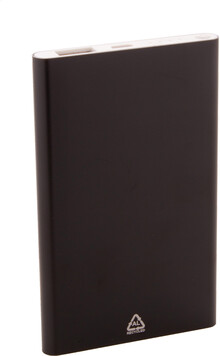 Power banka RaluFour, ern