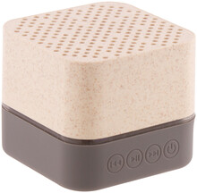 Bezdrtov reproduktor Wheabo, prodn