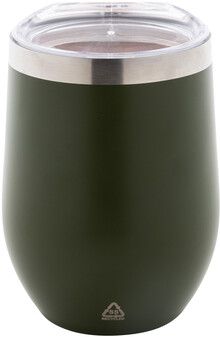 Termo hrnek Rebby, zelen