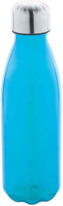 RPET lhev Colba, svtle modr
