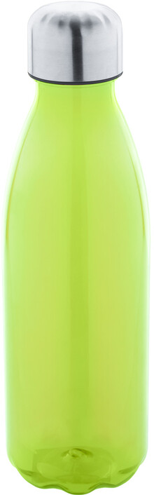 RPET lhev Colba, zelen