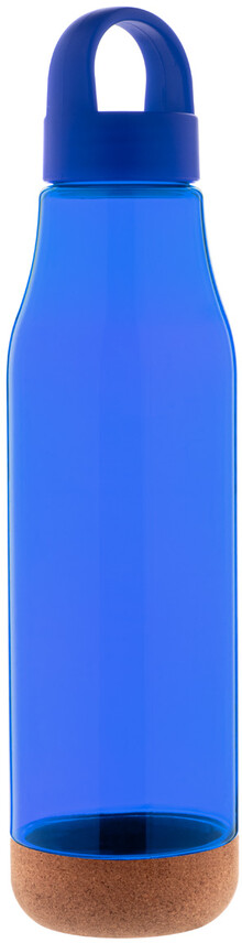 RPET lhev Cortex, modr