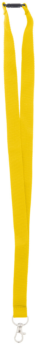RPET lanyard Revent, lut