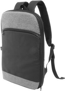 RPET roz�i�iteln� batoh Bapuba, �ed�, �ern�