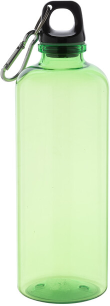 RPET lhev Repetto, zelen