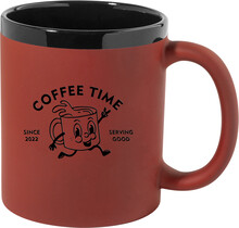 Hrnek Kovary, �erven�