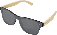 Slune�n� br�le Bingin, st��brn�