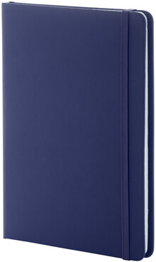 RPU blok Repuk Line A5, tmav� modr�