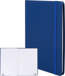 RPU blok Repuk Blank A5, modr�