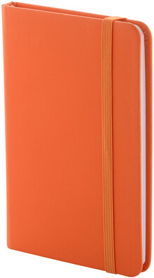 RPU blok Repuk Blank A6, oran�ov�