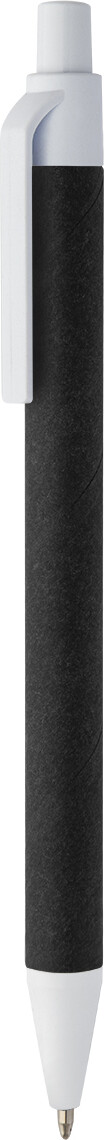 Kuli�kov� pero Blapper, b�l�