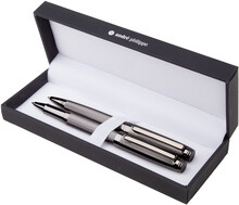 Psac� sada Chapelle, st��brn�