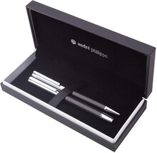 Psac� sada Mantilly, st��brn�