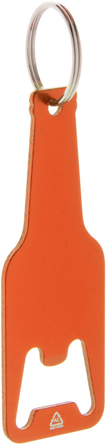 Pvek na kle s otvrkem na lhve Kaipi, oranov