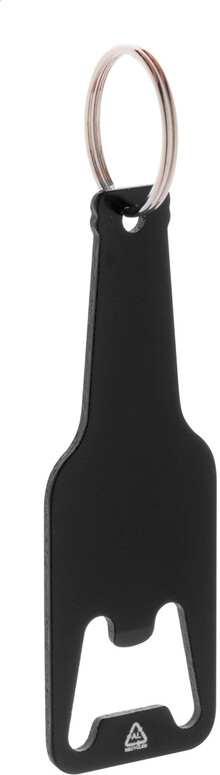 Pvek na kle s otvrkem na lhve Kaipi, ern