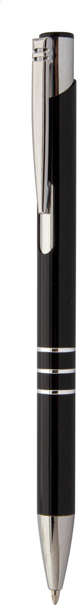 Kuli�kov� pero Rechannel, �ern�