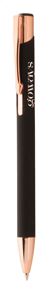 Kuli�kov� pero Ronnel, �ern�