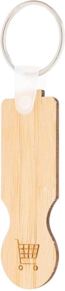 Pvsek na kle do nkupnho vozku BooCart, prodn