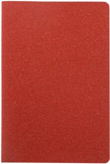 Blok Crofty A5, �erven�