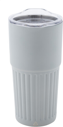 Termo hrnek Streaky Tall, bl
