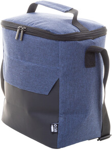 Chladic� ta�ka RPET Blacol, modr�