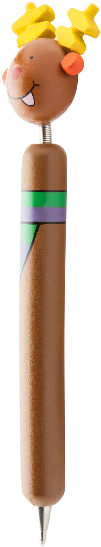 Pero sob G�te, hn�d�