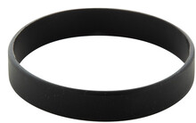 Silikonov� n�ramek Wristy, �ern�