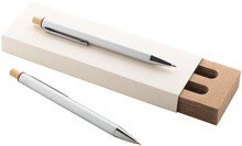 Sada per Ralbo, st��brn�