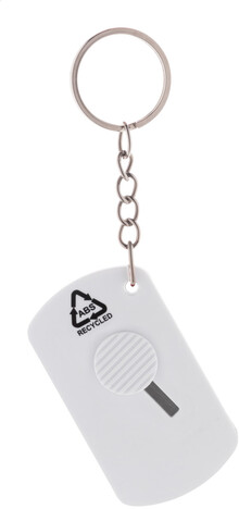 Pvek na kle s nokem na papr Parcelo, bl