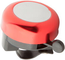 Zvonek na kolo Rush, erven