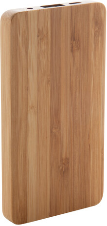 Power banka Bamboost, prodn