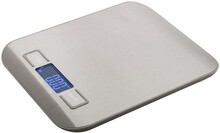 Kuchysk vha InoxCook, stbrn