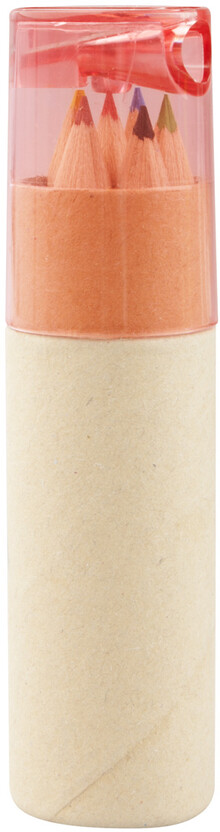 Sada pastelek Gallery 6, erven, prodn