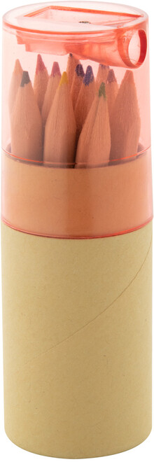 Sada pastelek Gallery 12, erven, prodn