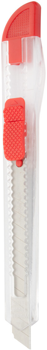 Odlamovac n Bianco, erven