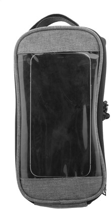 RPET pouzdro na mobil na kolo Shimana, �ed�