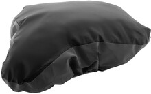 Reflexn RPET potah sedla na kolo Lumiride, ern