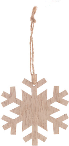 Vnon ozdoba, snhov vloka Rosvik, prodn