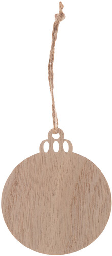 Vnon ozdoba, koule Rosvik, prodn