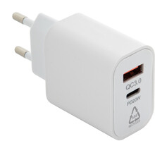 RABS USB n�st�nn� nab�je�ka Recharge, b�l�