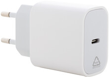 RABS USB C n�st�nn� nab�je�ka Recharge Solo, b�l�