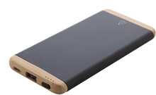 Power banka Ralubo Five, ern