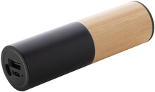 Power banka Ralubo Tube, ern