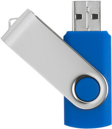 USB flash disk TwistDrive, modr