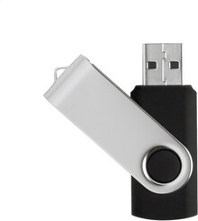 USB flash disk TwistDrive, ern