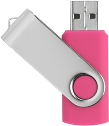 USB flash disk TwistDrive, rov