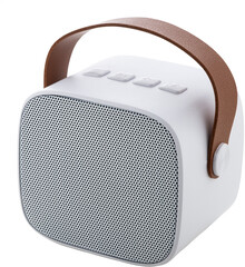 Bezdrtov reproduktor RABS Rabeat, bl