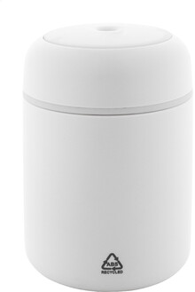 Zvlhova vzduchu RABS Rapor, bl